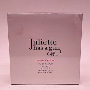 Juliette Has A Gun Lipstick Fever Eau de Parfum, 3.3 fl. oz, Women's Fragrance,
